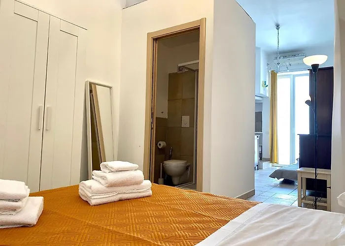 Dimora Zia Giovanna - Puglia Mia Apartments