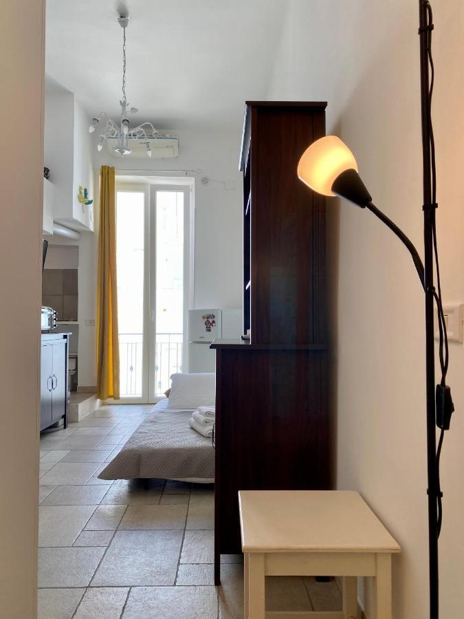 Apartment Dimora Zia Giovanna - Puglia Mia *
