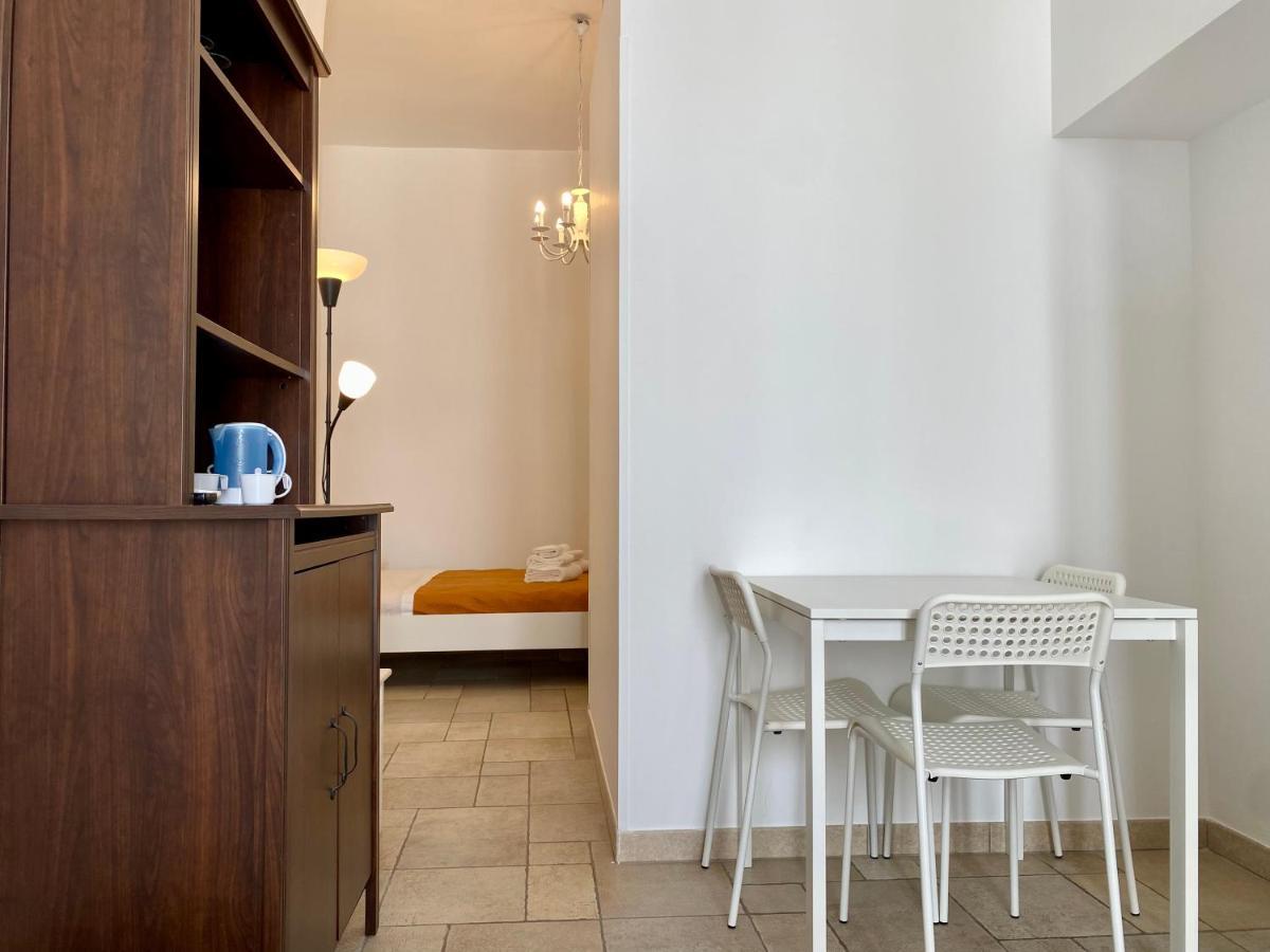 Dimora Zia Giovanna - Puglia Mia Apartment