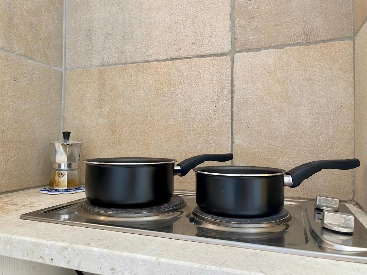 Apartment Dimora Zia Giovanna - Puglia Mia