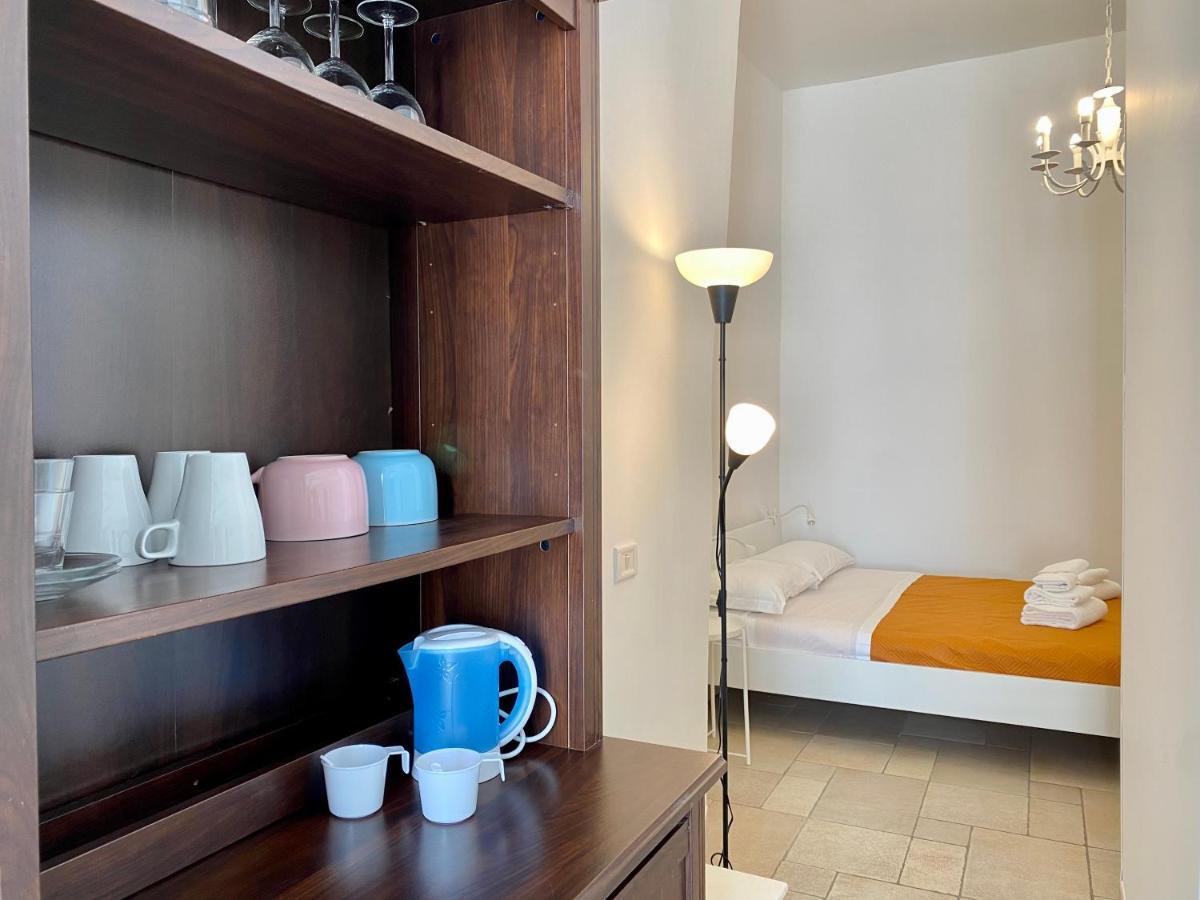 Dimora Zia Giovanna - Puglia Mia Apartment *