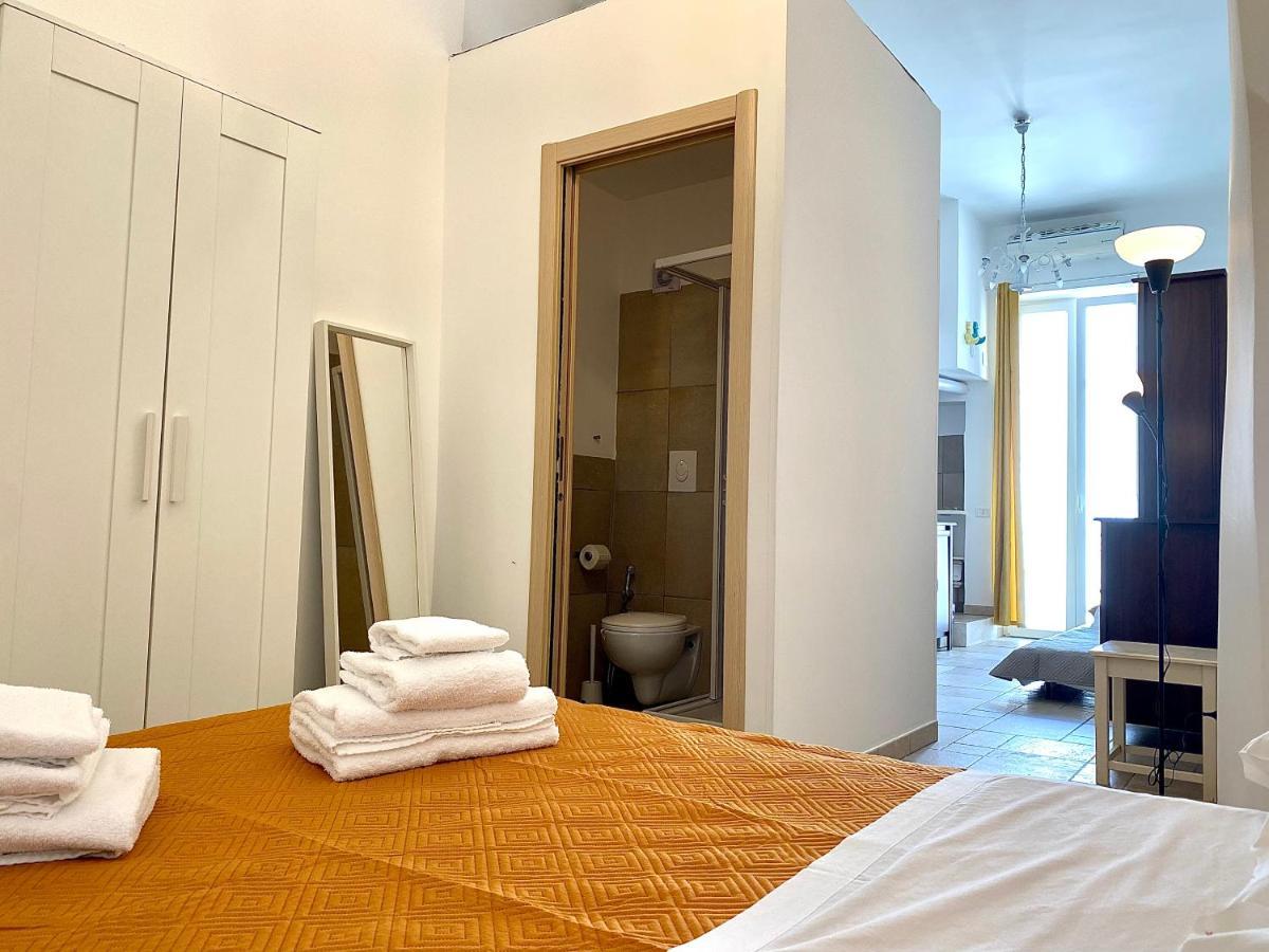 Dimora Zia Giovanna - Puglia Mia Apartment