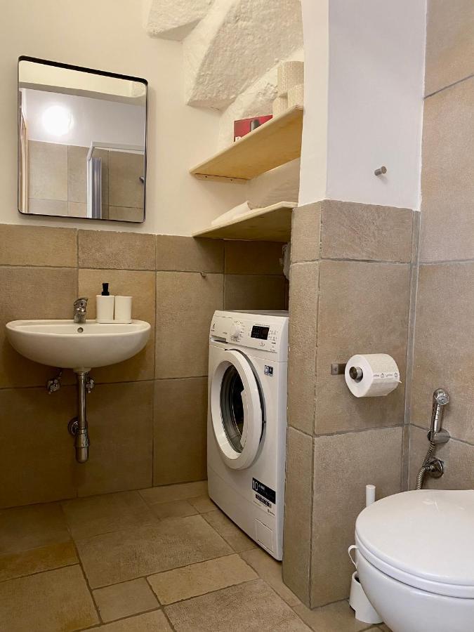 Apartment Dimora Zia Giovanna - Puglia Mia *