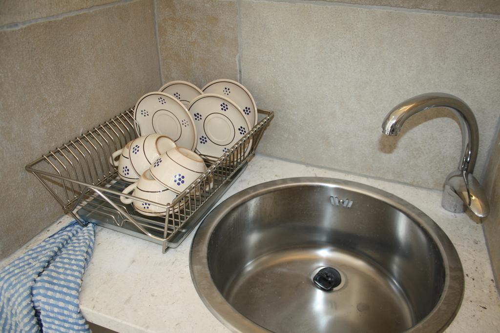 Dimora Zia Giovanna - Puglia Mia Apartment *