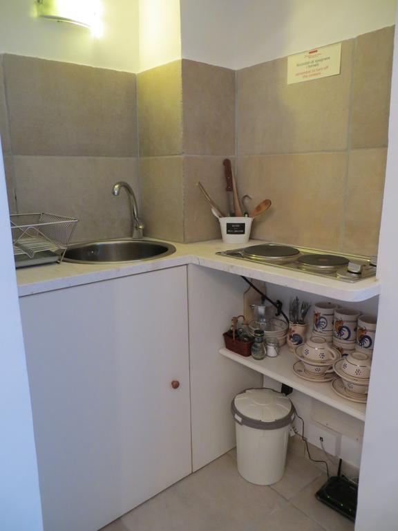 Dimora Zia Giovanna - Puglia Mia Monopoli
