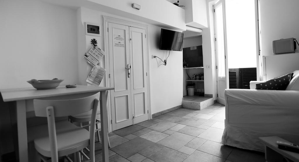 Dimora Zia Giovanna - Puglia Mia Apartment Monopoli